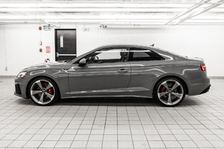 S5 COUPE PROGRESSIV BLACK PKG CARBON 2020 à Laval, Québec - 3 - w320h240px