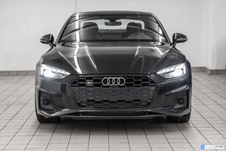 S5 COUPE TECHNIK BLACK PACK, SPORT EXHAUST, 20PCS, PHONEBOX 2021 à Laval, Québec - 4 - w320h240px