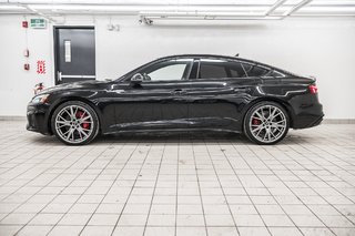 2022 Audi S5 Sportback PROGRESSIV BLACK OPTIC 20 PCS in Laval, Quebec - 3 - w320h240px