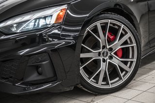 2022 Audi S5 Sportback PROGRESSIV BLACK OPTIC 20 PCS in Laval, Quebec - 6 - w320h240px
