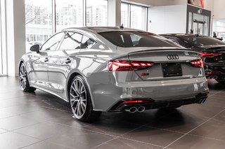 2022 Audi S5 Sportback PROGRESSIV BLACK OPTIC SPORT EXHAUST 20 PCS in Laval, Quebec - 4 - w320h240px