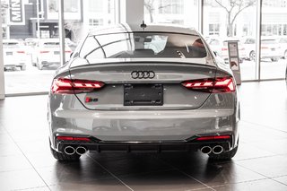 2022 Audi S5 Sportback PROGRESSIV BLACK OPTIC SPORT EXHAUST 20 PCS in Laval, Quebec - 5 - w320h240px