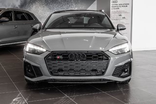 2022 Audi S5 Sportback PROGRESSIV BLACK OPTIC SPORT EXHAUST 20 PCS in Laval, Quebec - 2 - w320h240px