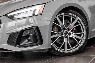 2022 Audi S5 Sportback PROGRESSIV BLACK OPTIC SPORT EXHAUST 20 PCS in Laval, Quebec - 6 - w320h240px