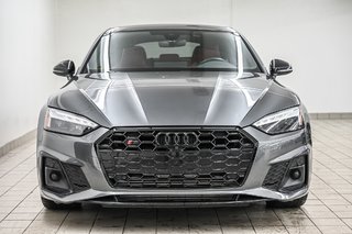 2023 Audi S5 Sportback PROGRESSIV BLACK PKG SPORT EXHAUST in Laval, Quebec - 2 - w320h240px