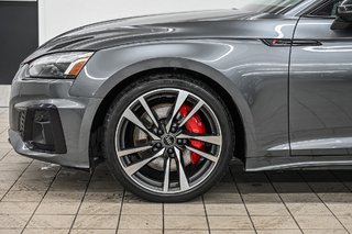 2023 Audi S5 Sportback PROGRESSIV BLACK PKG SPORT EXHAUST in Laval, Quebec - 5 - w320h240px