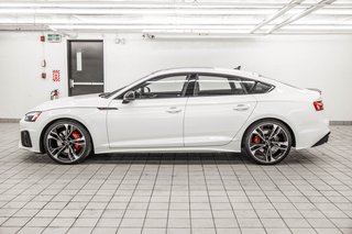 Audi S5 Sportback PROGRESSIV SPORT EXHAUST 20 PCS 2024 à Laval, Québec - 3 - w320h240px