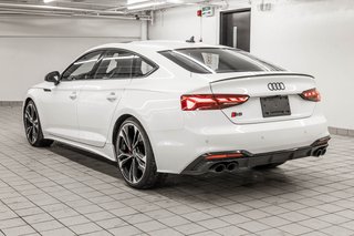 Audi S5 Sportback PROGRESSIV SPORT EXHAUST 20 PCS 2024 à Laval, Québec - 4 - w320h240px