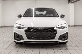 Audi S5 Sportback PROGRESSIV SPORT EXHAUST 20 PCS 2024 à Laval, Québec - 2 - w320h240px
