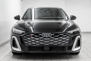 2025 Audi S5 ALL NEW S5 55TFSI QUATTRO in Laval, Quebec - 3 - w320h240px