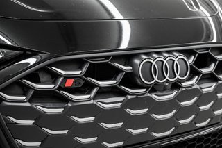2025 Audi S5 ALL NEW S5 55TFSI QUATTRO in Laval, Quebec - 4 - w320h240px
