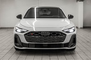 Audi S5 ALLNEW S5 QUATTRO TECHNIK 20 PCS 2025 à Laval, Québec - 2 - w320h240px