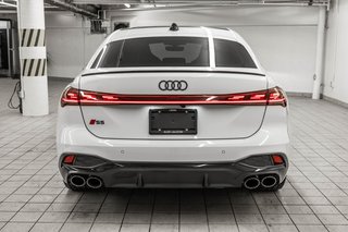 Audi S5 ALLNEW S5 QUATTRO TECHNIK 20 PCS 2025 à Laval, Québec - 5 - w320h240px