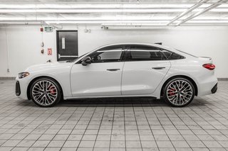 Audi S5 ALLNEW S5 QUATTRO TECHNIK 20 PCS 2025 à Laval, Québec - 3 - w320h240px