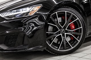 2021 Audi S7 Sportback BLACK OPTIC SPORT PKG 21 PCS in Laval, Quebec - 6 - w320h240px