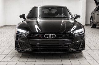 2021 Audi S7 Sportback BLACK OPTIC SPORT PKG 21 PCS in Laval, Quebec - 2 - w320h240px