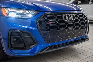 Audi SQ5 Sportback TECHNIK BLACK PACK, AIR SUSP, 21PCS 2021 à Laval, Québec - 6 - w320h240px