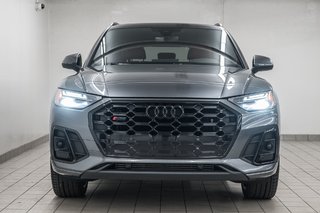 2022 Audi SQ5 Sportback PROGRESSIV BLACK OPTIC CARBON in Laval, Quebec - 2 - w320h240px