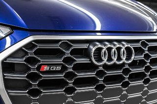 Audi SQ5 Sportback PROGRESSIV RED CALIPER 21 PCS 2022 à Laval, Québec - 4 - w320h240px