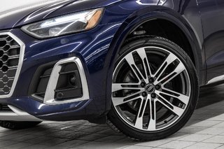 2022 Audi SQ5 Sportback PROGRESSIV CARBON 21 PCS in Laval, Quebec - 6 - w320h240px