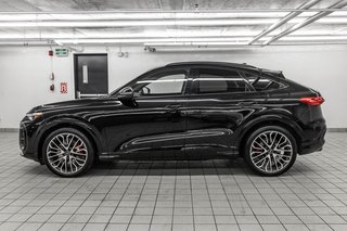 2025 Audi SQ5 Sportback ALLNEW SQ5 PROGRESSIV BLACK OPTIC in Laval, Quebec - 3 - w320h240px