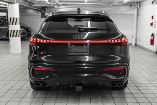 2025 Audi SQ5 Sportback ALLNEW SQ5 PROGRESSIV BLACK OPTIC in Laval, Quebec - 5 - w320h240px