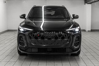 2025 Audi SQ5 Sportback ALLNEW SQ5 PROGRESSIV BLACK OPTIC in Laval, Quebec - 2 - w320h240px