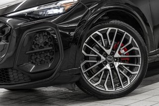 2025 Audi SQ5 Sportback ALLNEW SQ5 PROGRESSIV BLACK OPTIC in Laval, Quebec - 6 - w320h240px