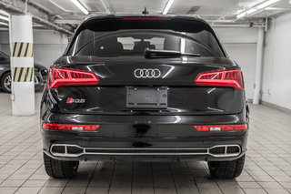 2019  SQ5 TECHNIK CARBON 21 PCS in Laval, Quebec - 5 - w320h240px