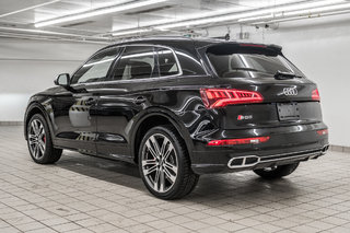 2019  SQ5 TECHNIK CARBON 21 PCS in Laval, Quebec - 4 - w320h240px