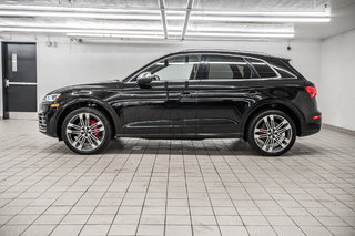 2019  SQ5 TECHNIK CARBON 21 PCS in Laval, Quebec - 3 - w320h240px