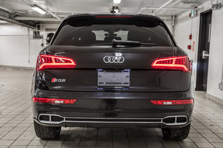 SQ5 TECHNIK 21PCS CARBON 2020 à Laval, Québec - 5 - w320h240px