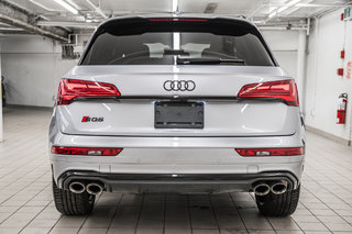 SQ5 PROGRESSIV BLACK PKG SPORT EXHAUST 2022 à Laval, Québec - 5 - w320h240px