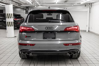 Audi SQ5 PROGRESSIV BLACK OPTIC SPORT EXHAUST 21 PCS 2022 à Laval, Québec - 5 - w320h240px