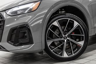 Audi SQ5 PROGRESSIV BLACK OPTIC SPORT EXHAUST 21 PCS 2022 à Laval, Québec - 6 - w320h240px