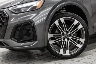 Audi SQ5 PROGRESSIV BLACK PKG 21 PCS 2022 à Laval, Québec - 6 - w320h240px