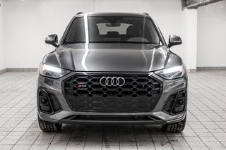 Audi SQ5 PROGRESSIV BLACK PKG 21 PCS 2022 à Laval, Québec - 2 - w320h240px