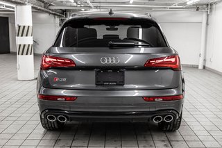 Audi SQ5 PROGRESSIV BLACK PKG 21 PCS 2022 à Laval, Québec - 5 - w320h240px