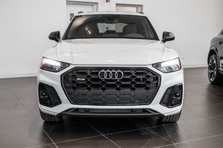 Audi SQ5 PROGRESSIV BLACK PKG CARBON 21 PCS 2023 à Laval, Québec - 2 - w320h240px
