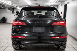 2023 Audi SQ5 PROGRESSIV BLACK OPTIC CARBON in Laval, Quebec - 5 - w320h240px