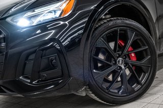2023 Audi SQ5 PROGRESSIV BLACK OPTIC CARBON in Laval, Quebec - 6 - w320h240px