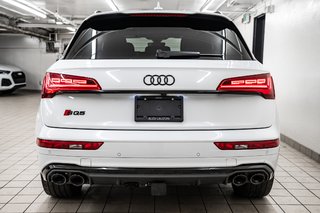 2023 Audi SQ5 TECHNIK BLACK OPTIC CARBON 21 PCS in Laval, Quebec - 5 - w320h240px