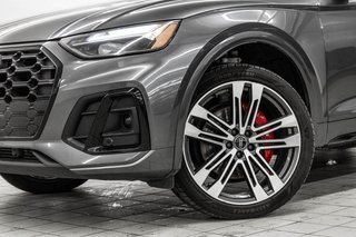 Audi SQ5 PROGRESSIV BLACK PKG CARBON MIRROR 21 PCS 2023 à Laval, Québec - 6 - w320h240px