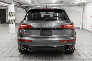 Audi SQ5 PROGRESSIV BLACK PKG CARBON MIRROR 21 PCS 2023 à Laval, Québec - 5 - w320h240px