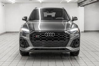 Audi SQ5 PROGRESSIV BLACK PKG CARBON MIRROR 21 PCS 2023 à Laval, Québec - 2 - w320h240px