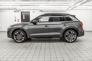 Audi SQ5 PROGRESSIV BLACK PKG CARBON MIRROR 21 PCS 2023 à Laval, Québec - 3 - w320h240px