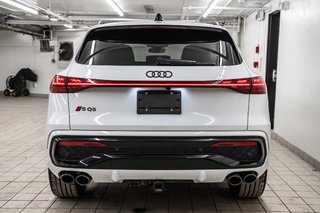 Audi SQ5 NEW SQ5 TECHNIK BLACK OPTIC HITCH 2025 à Laval, Québec - 5 - w320h240px