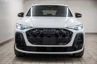 Audi SQ5 NEW SQ5 TECHNIK BLACK OPTIC HITCH 2025 à Laval, Québec - 2 - w320h240px
