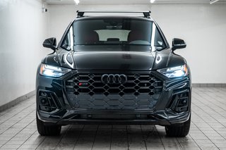 Audi SQ5 PROGRESSIV BLACK OPTIC SPORT EXHAUST 21 PCS 2025 à Laval, Québec - 2 - w320h240px