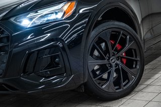 Audi SQ5 PROGRESSIV BLACK OPTIC SPORT EXHAUST 21 PCS 2025 à Laval, Québec - 6 - w320h240px